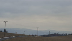 Troják - Maruška - Rozhledna