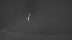 Troják - Maruška - Rozhledna