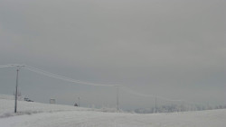 Troják - Maruška - Rozhledna