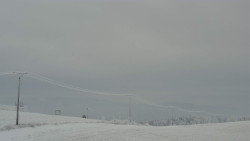 Troják - Maruška - Rozhledna