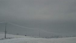 Troják - Maruška - Rozhledna