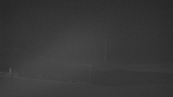 Troják - Maruška - Rozhledna