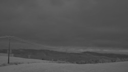 Troják - Maruška - Rozhledna