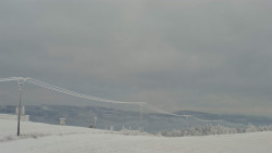 Troják - Maruška - Rozhledna