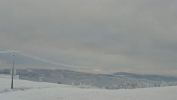 Troják - Maruška - Rozhledna