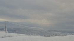 Troják - Maruška - Rozhledna