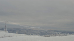 Troják - Maruška - Rozhledna