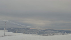 Troják - Maruška - Rozhledna