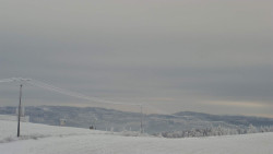 Troják - Maruška - Rozhledna