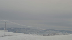 Troják - Maruška - Rozhledna