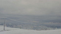 Troják - Maruška - Rozhledna