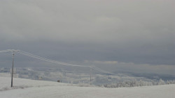 Troják - Maruška - Rozhledna