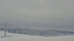 Troják - Maruška - Rozhledna