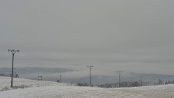 Troják - Maruška - Rozhledna