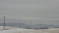 Troják - Maruška - Rozhledna