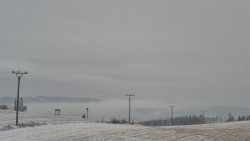 Troják - Maruška - Rozhledna