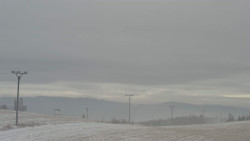 Troják - Maruška - Rozhledna