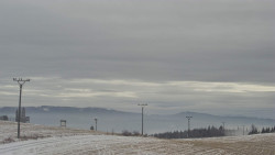 Troják - Maruška - Rozhledna