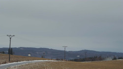 Troják - Maruška - Rozhledna