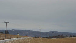 Troják - Maruška - Rozhledna