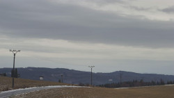 Troják - Maruška - Rozhledna