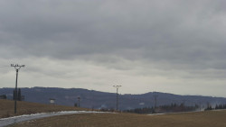 Troják - Maruška - Rozhledna