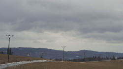 Troják - Maruška - Rozhledna