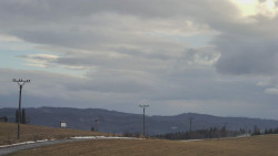 Troják - Maruška - Rozhledna