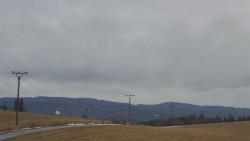 Troják - Maruška - Rozhledna