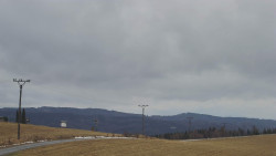 Troják - Maruška - Rozhledna