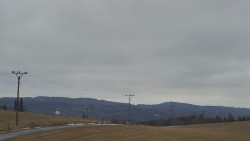 Troják - Maruška - Rozhledna