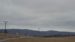 Troják - Maruška - Rozhledna