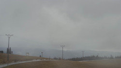 Troják - Maruška - Rozhledna