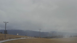 Troják - Maruška - Rozhledna