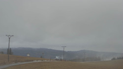 Troják - Maruška - Rozhledna