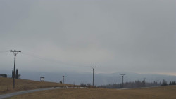 Troják - Maruška - Rozhledna