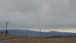 Troják - Maruška - Rozhledna