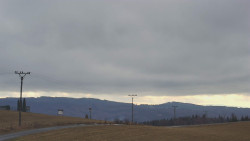 Troják - Maruška - Rozhledna