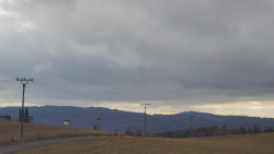 Troják - Maruška - Rozhledna