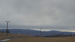 Troják - Maruška - Rozhledna