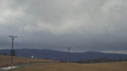 Troják - Maruška - Rozhledna