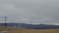 Troják - Maruška - Rozhledna