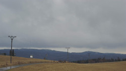 Troják - Maruška - Rozhledna