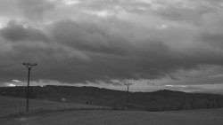 Troják - Maruška - Rozhledna