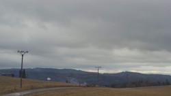 Troják - Maruška - Rozhledna