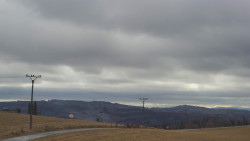 Troják - Maruška - Rozhledna