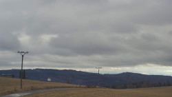 Troják - Maruška - Rozhledna