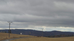 Troják - Maruška - Rozhledna