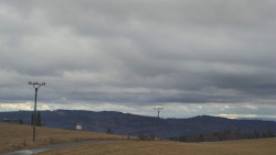 Troják - Maruška - Rozhledna