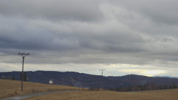 Troják - Maruška - Rozhledna